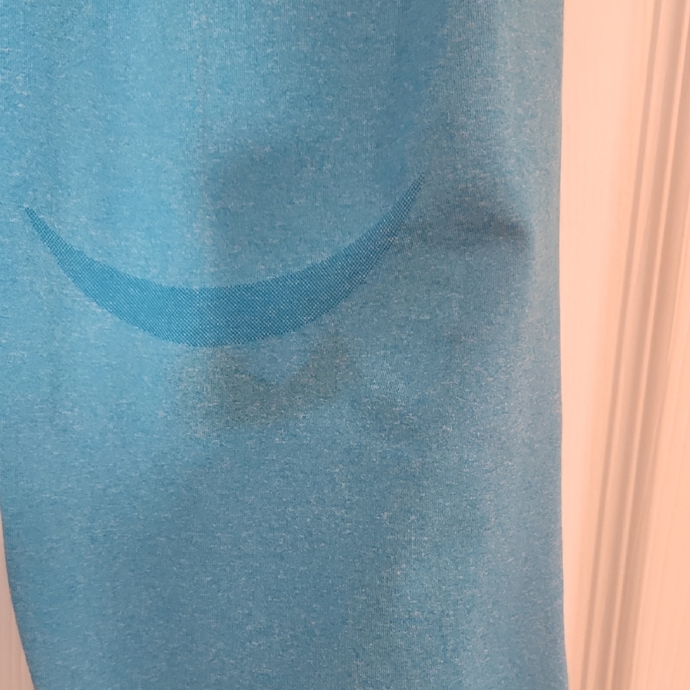 NVGTN Blue Leggings - Picture 3 of 4